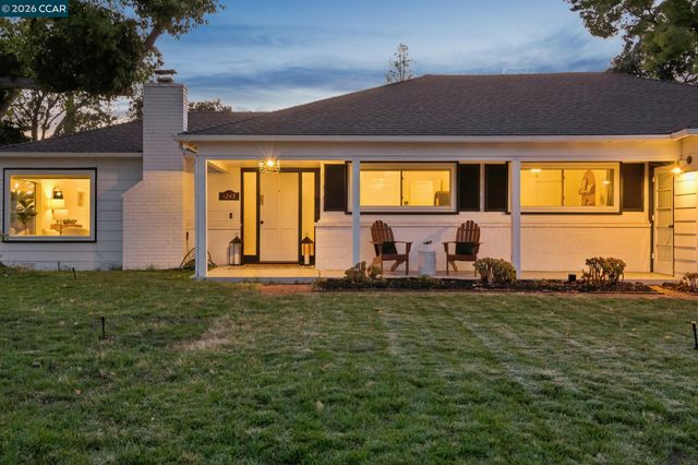 1243 Davis Ave., Concord, CA 94518