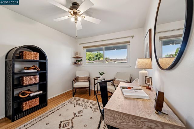 1243 Davis Ave., Concord, CA 94518