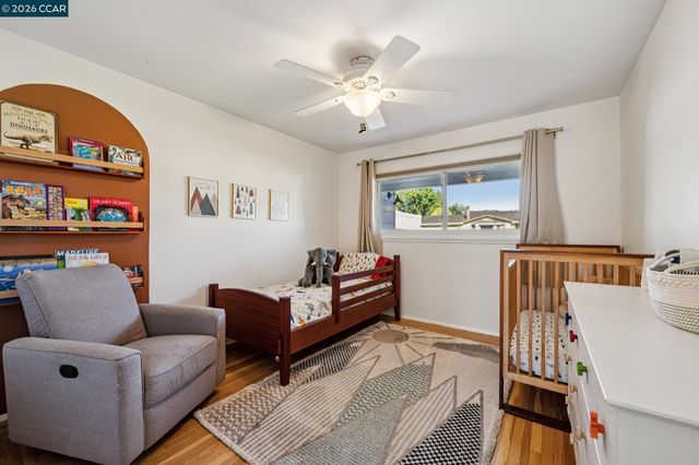 1243 Davis Ave., Concord, CA 94518