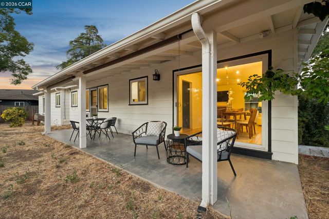 1243 Davis Ave., Concord, CA 94518