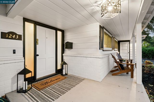 1243 Davis Ave., Concord, CA 94518