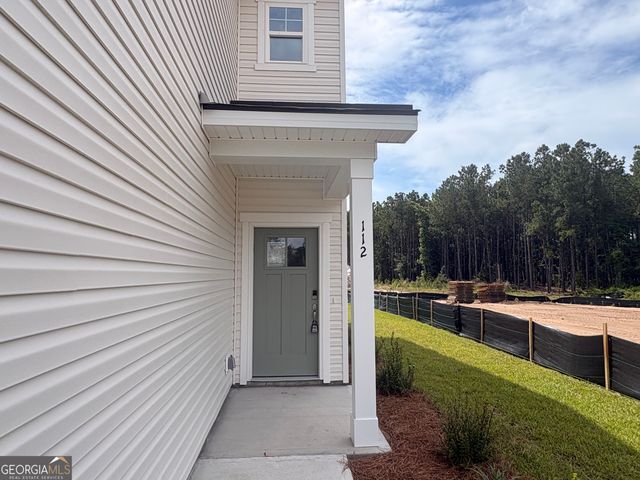112 Brook Drive, Brunswick, GA 31525