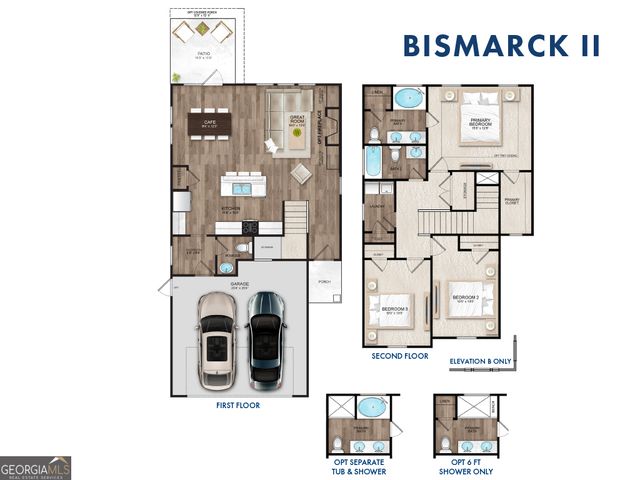 112 Brook Drive, Brunswick, GA 31525