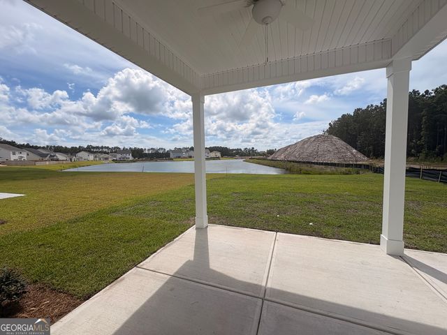 112 Brook Drive, Brunswick, GA 31525