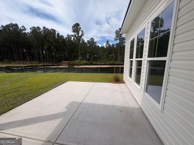 112 Brook Drive, Brunswick, GA 31525