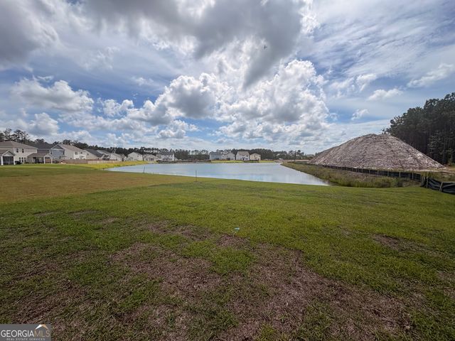 112 Brook Drive, Brunswick, GA 31525
