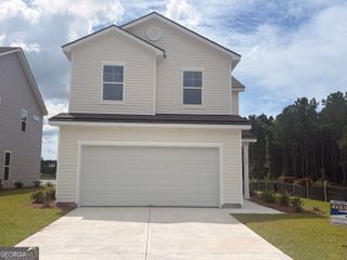 112 Brook Drive, Brunswick, GA 31525