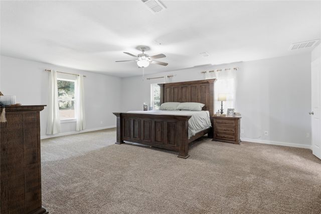 8213 Smith Lane, Kaufman, TX 75142