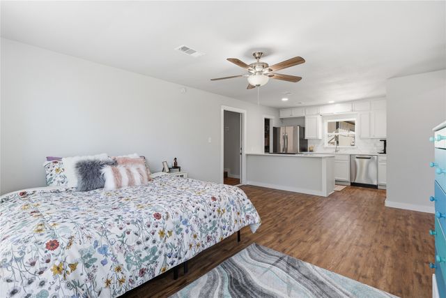 8213 Smith Lane, Kaufman, TX 75142