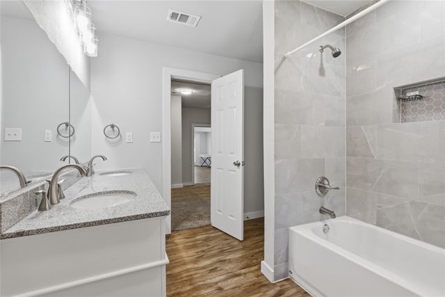 8213 Smith Lane, Kaufman, TX 75142