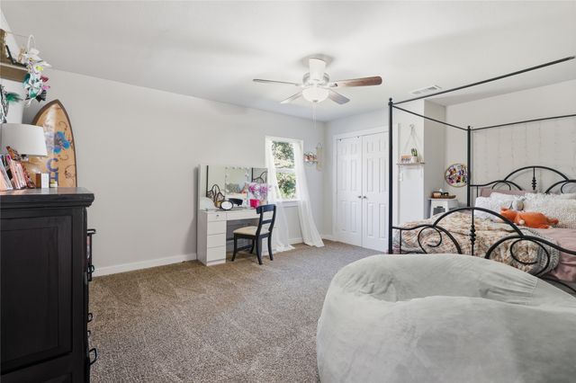 8213 Smith Lane, Kaufman, TX 75142