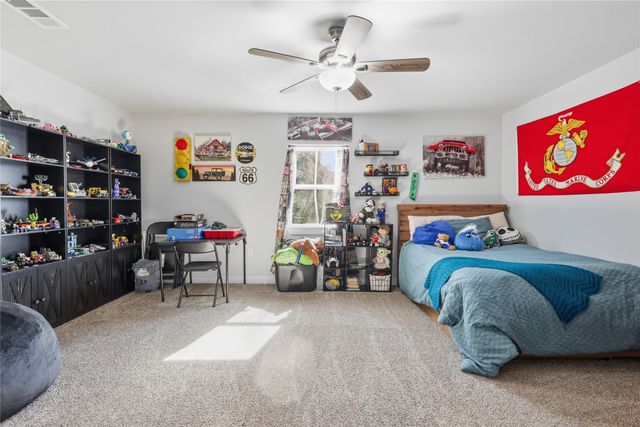 8213 Smith Lane, Kaufman, TX 75142