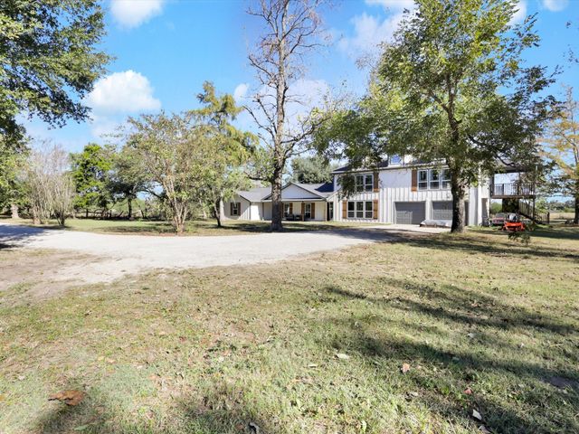 8213 Smith Lane, Kaufman, TX 75142