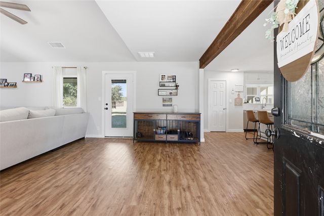 8213 Smith Lane, Kaufman, TX 75142