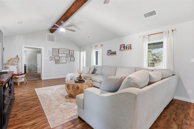 8213 Smith Lane, Kaufman, TX 75142