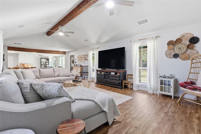 8213 Smith Lane, Kaufman, TX 75142