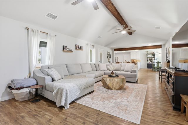 8213 Smith Lane, Kaufman, TX 75142