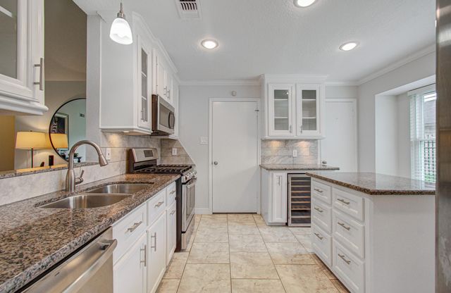 14518 Lazy Willow Lane, Missouri City, TX 77489