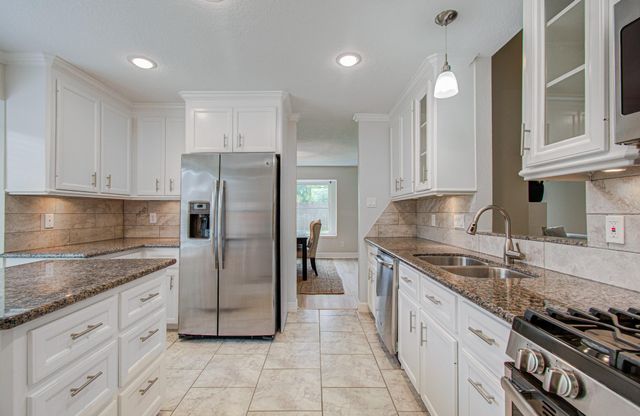 14518 Lazy Willow Lane, Missouri City, TX 77489