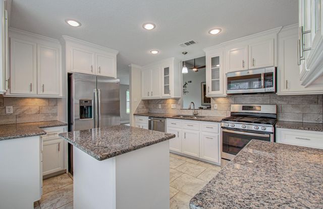 14518 Lazy Willow Lane, Missouri City, TX 77489