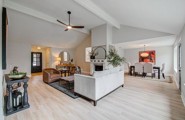 14518 Lazy Willow Lane, Missouri City, TX 77489