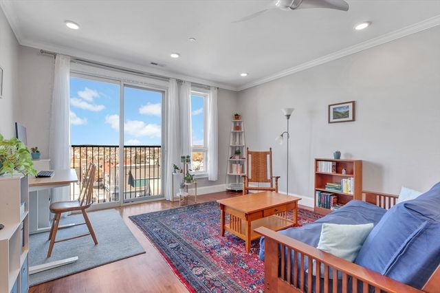 519 Broadway 407, Somerville, MA 02145