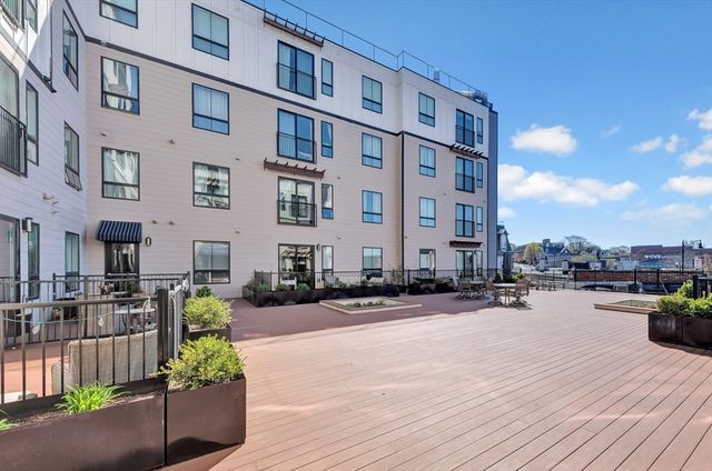 519 Broadway 407, Somerville, MA 02145