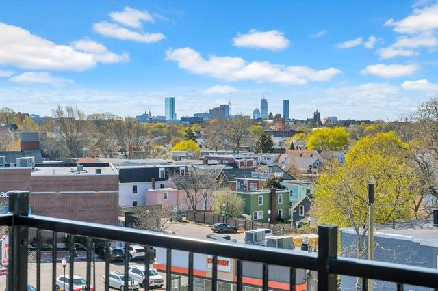 519 Broadway 407, Somerville, MA 02145