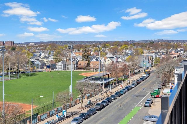 519 Broadway 407, Somerville, MA 02145