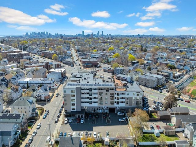 519 Broadway 407, Somerville, MA 02145