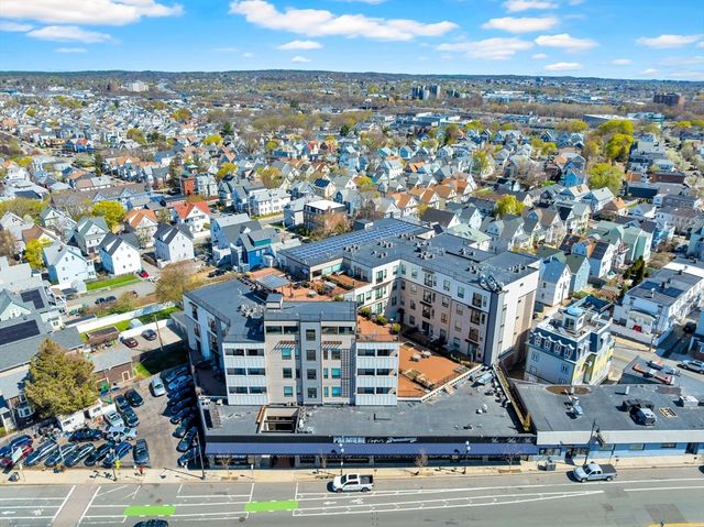 519 Broadway 407, Somerville, MA 02145