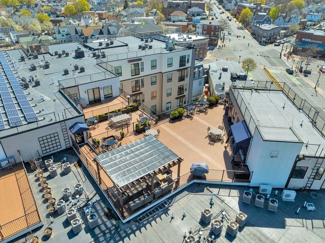 519 Broadway 407, Somerville, MA 02145