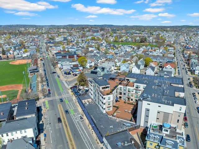 519 Broadway 407, Somerville, MA 02145