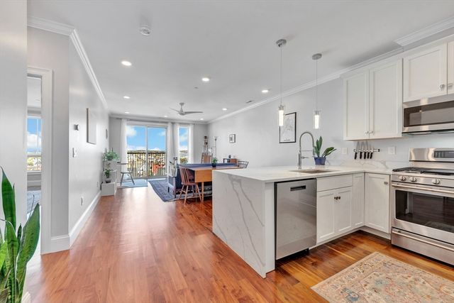 519 Broadway 407, Somerville, MA 02145