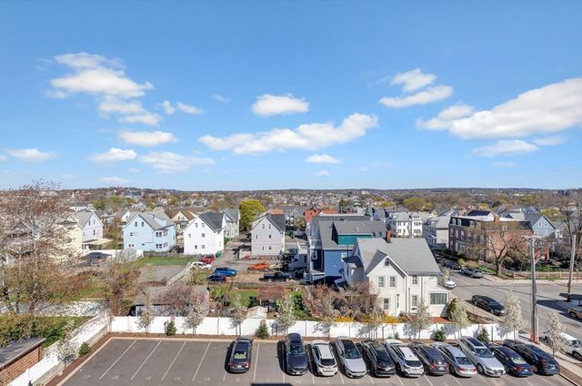 519 Broadway 407, Somerville, MA 02145