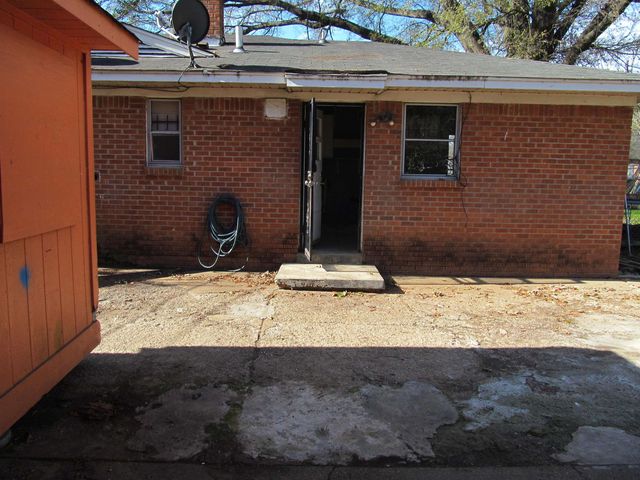 1494 ZELIN ST, Memphis, TN 38108