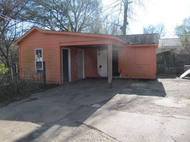 1494 ZELIN ST, Memphis, TN 38108