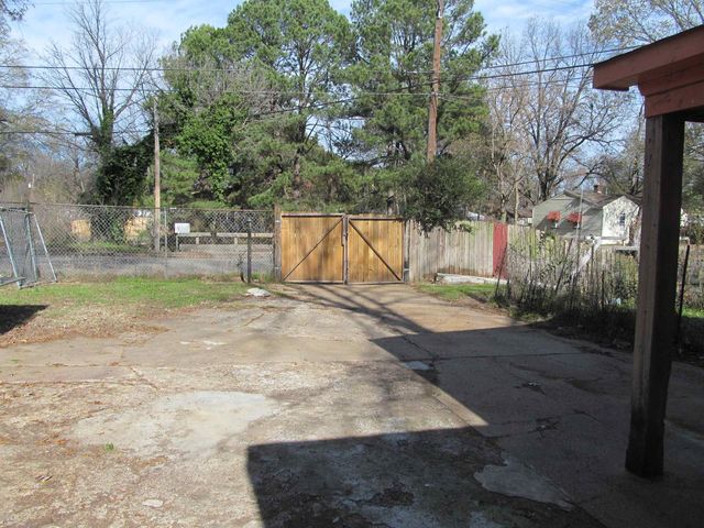 1494 ZELIN ST, Memphis, TN 38108