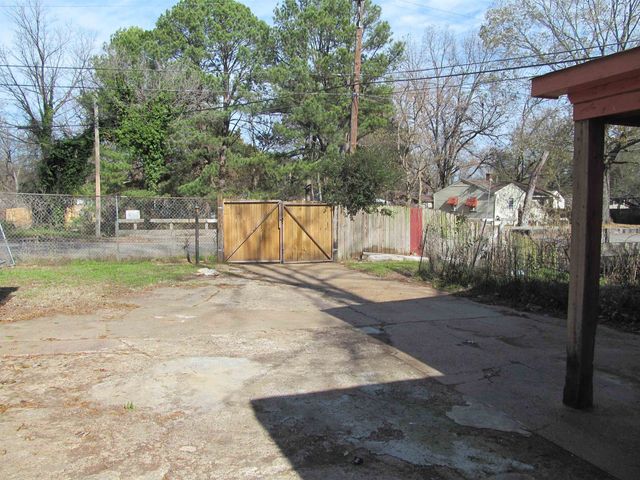 1494 ZELIN ST, Memphis, TN 38108