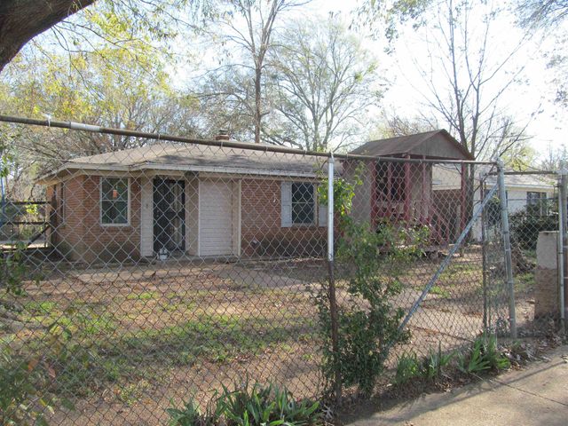 1494 ZELIN ST, Memphis, TN 38108