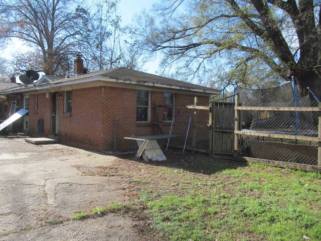 1494 ZELIN ST, Memphis, TN 38108