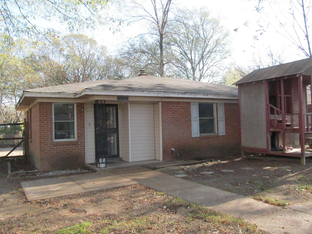 1494 ZELIN ST, Memphis, TN 38108