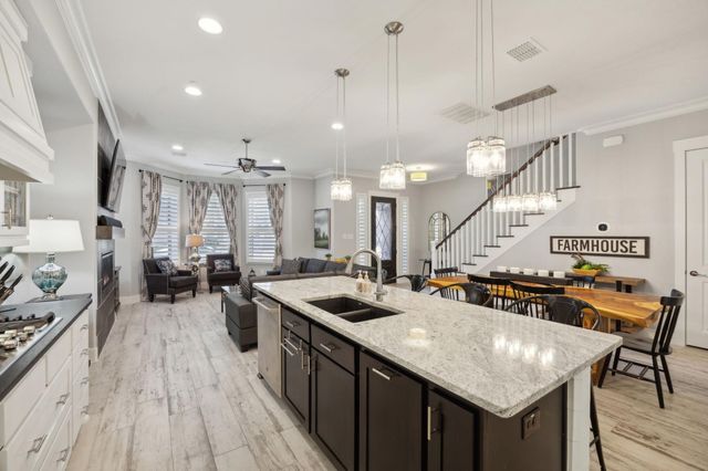 408 Crockett Circle, Roanoke, TX 76262