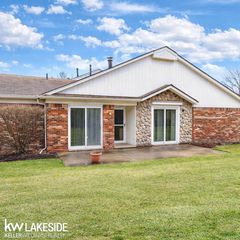 45297 Universal Court, Shelby Twp, MI 48317