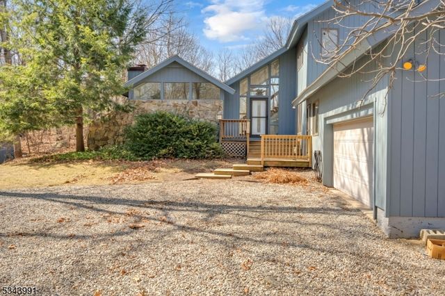 349 State Park Road, Frelinghuysen Twp., NJ 07838
