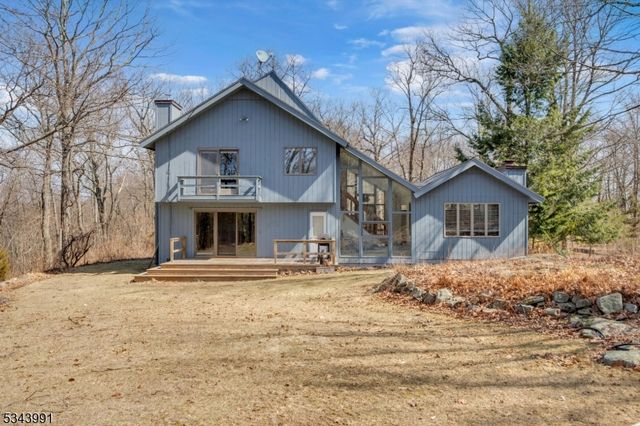 349 State Park Road, Frelinghuysen Twp., NJ 07838