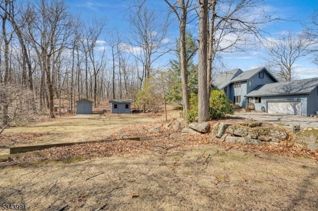 349 State Park Road, Frelinghuysen Twp., NJ 07838