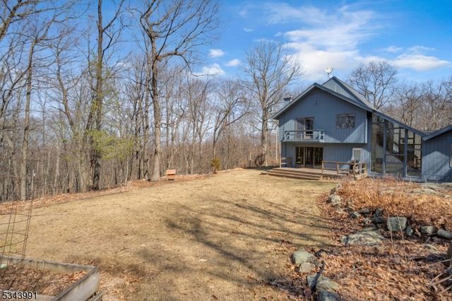 349 State Park Road, Frelinghuysen Twp., NJ 07838