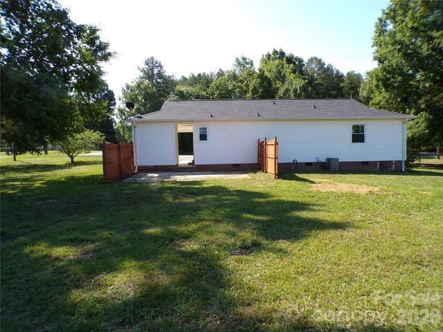 5391 Sapp Road, Kannapolis, NC 28083