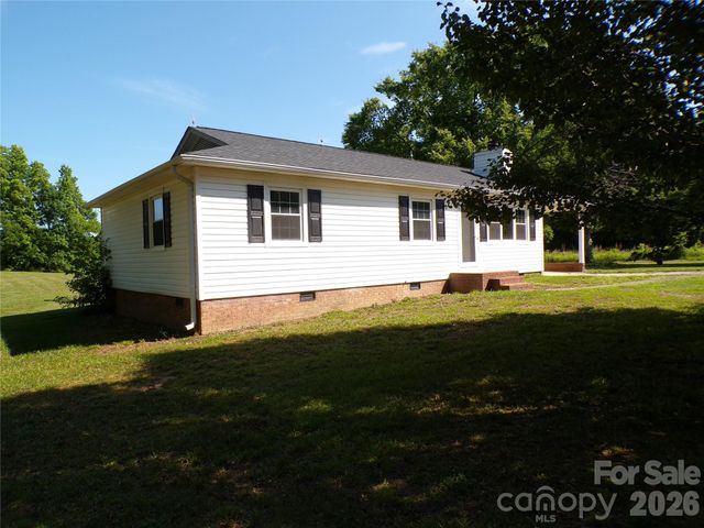 5391 Sapp Road, Kannapolis, NC 28083